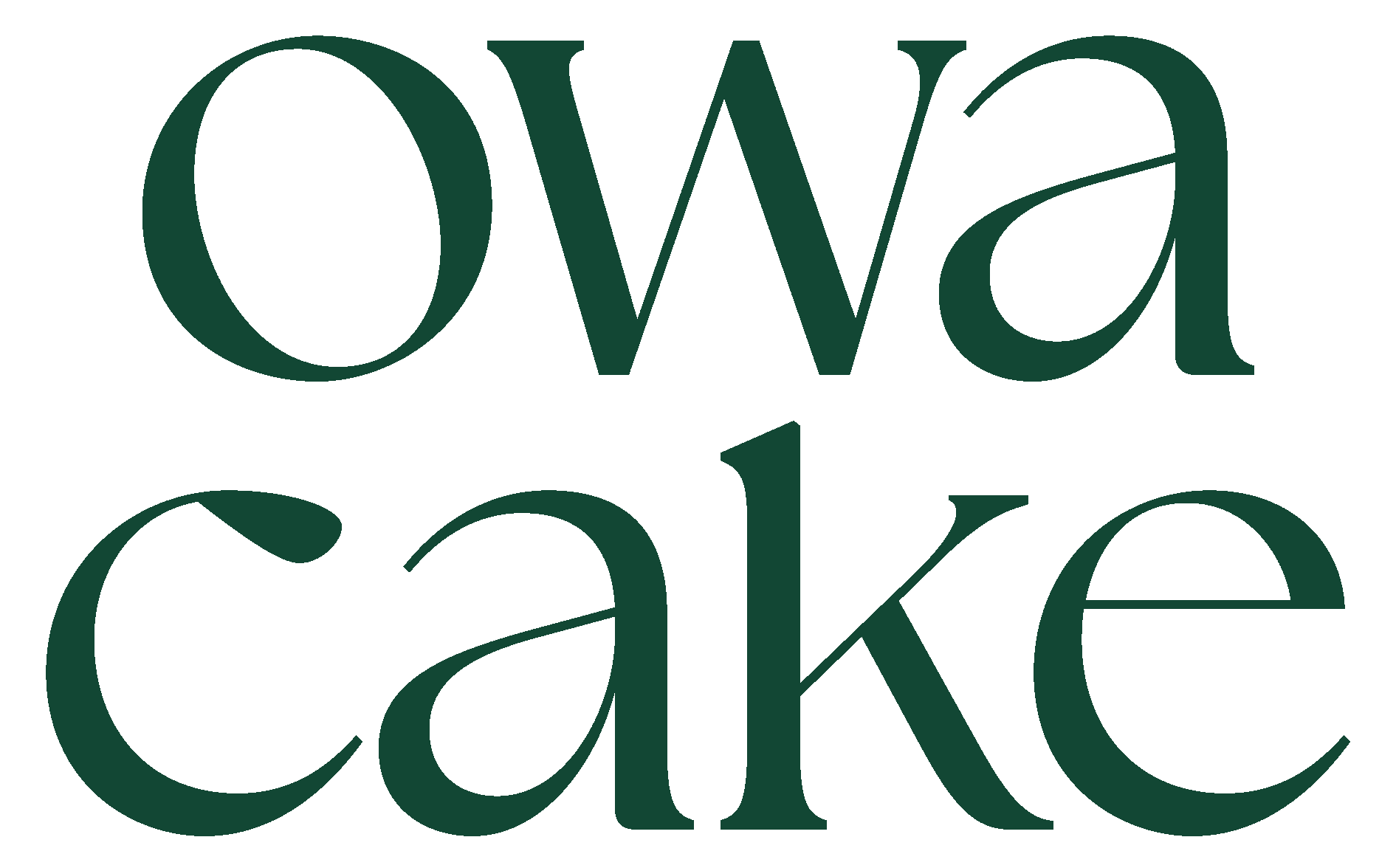 OWACAKE